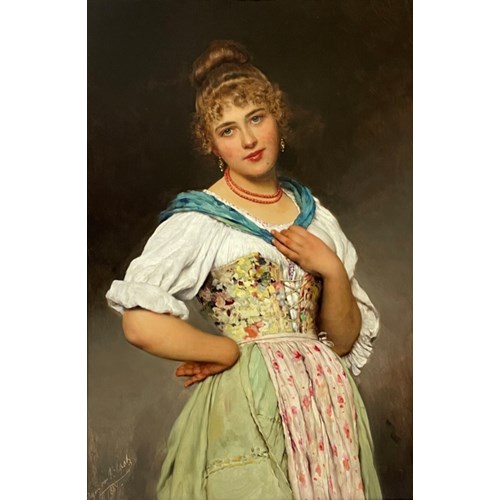 Ninetta